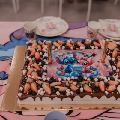 Kliendi tagasiside pilt