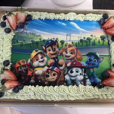 Kliendi tagasiside pilt