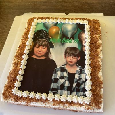 Kliendi tagasiside pilt