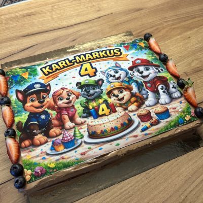 Kliendi tagasiside pilt