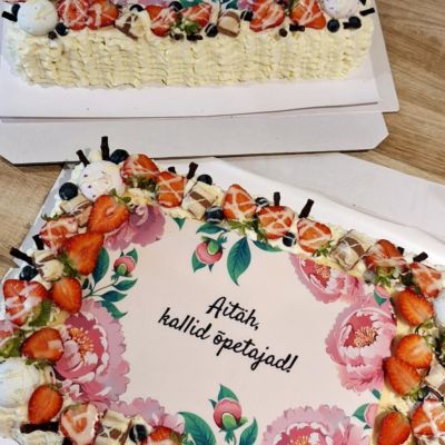 Kliendi tagasiside pilt