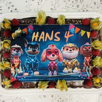 Kliendi tagasiside pilt