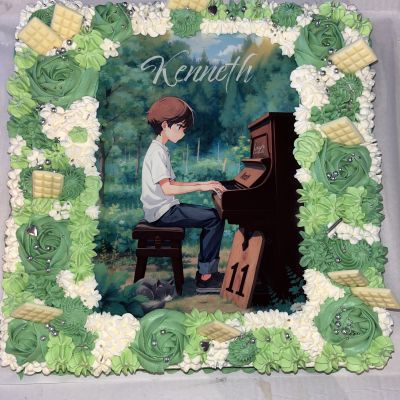 Kliendi tagasiside pilt