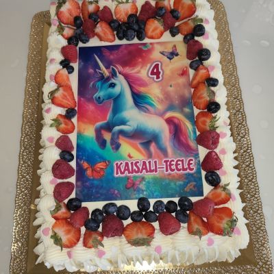 Kliendi tagasiside pilt