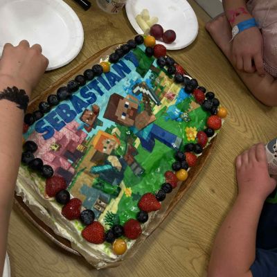 Kliendi tagasiside pilt