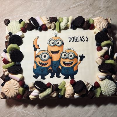 Kliendi tagasiside pilt