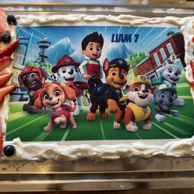 Kliendi tagasiside pilt