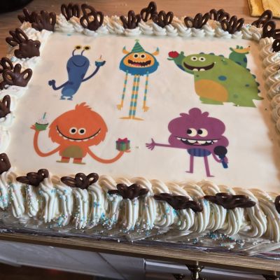 Kliendi tagasiside pilt