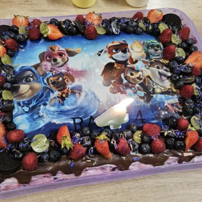 Kliendi tagasiside pilt