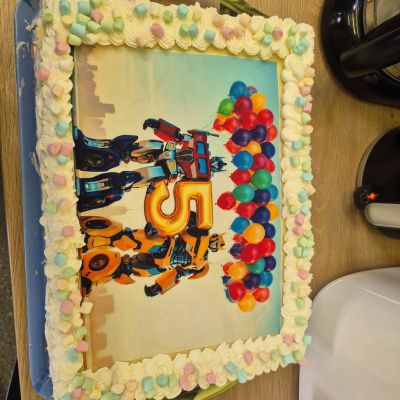 Kliendi tagasiside pilt