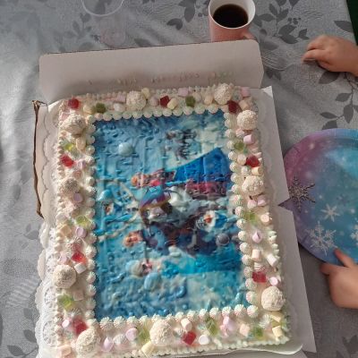 Kliendi tagasiside pilt