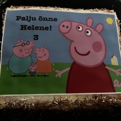 Kliendi tagasiside pilt