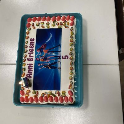 Kliendi tagasiside pilt