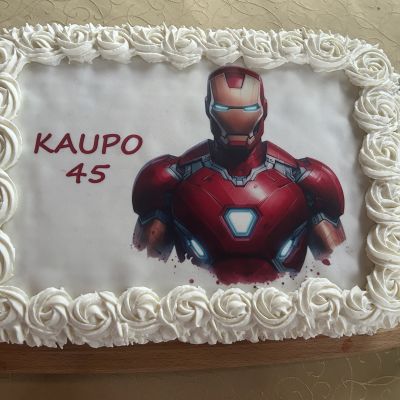 Kliendi tagasiside pilt