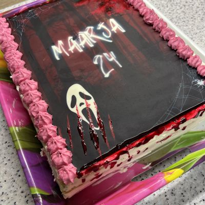 Kliendi tagasiside pilt