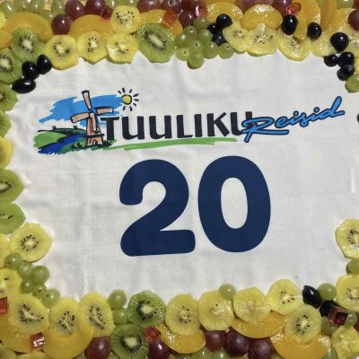 Kliendi tagasiside pilt