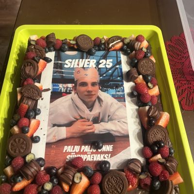 Kliendi tagasiside pilt