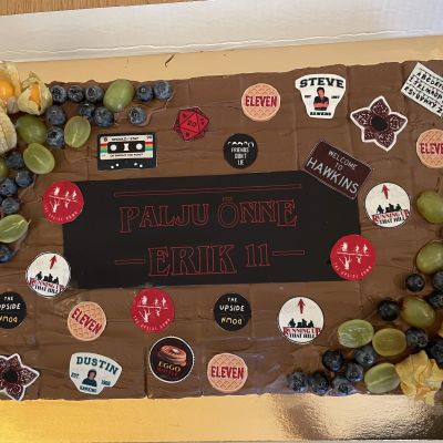 Kliendi tagasiside pilt