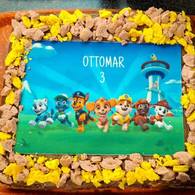 Kliendi tagasiside pilt