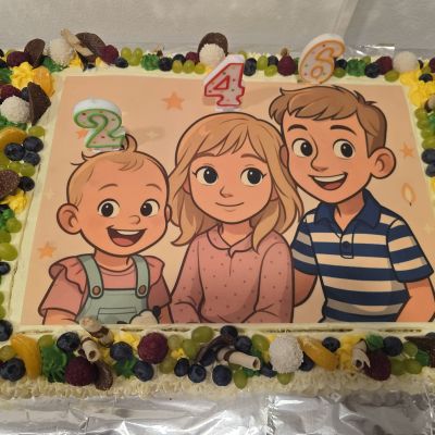 Kliendi tagasiside pilt