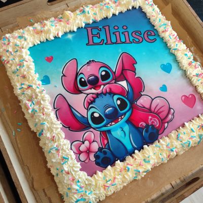 Kliendi tagasiside pilt