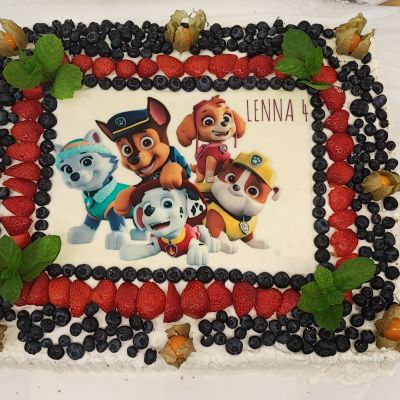 Kliendi tagasiside pilt