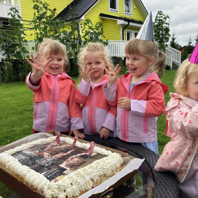 Kliendi tagasiside pilt