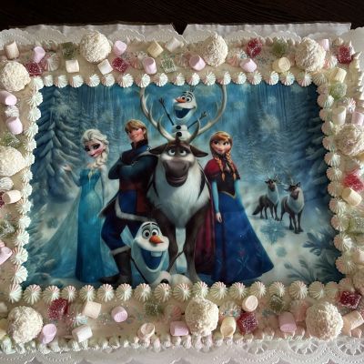 Kliendi tagasiside pilt