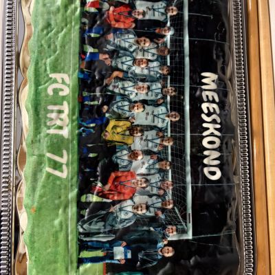 Kliendi tagasiside pilt