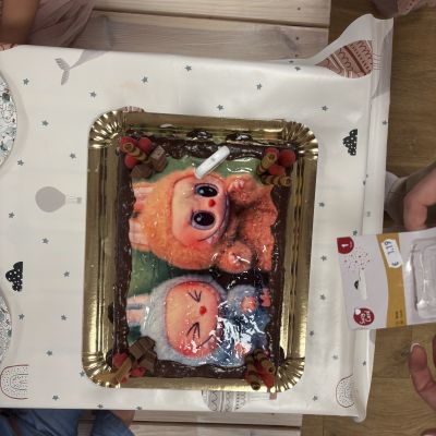 Kliendi tagasiside pilt