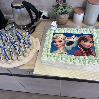 Kliendi tagasiside pilt