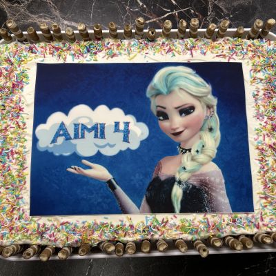 Kliendi tagasiside pilt