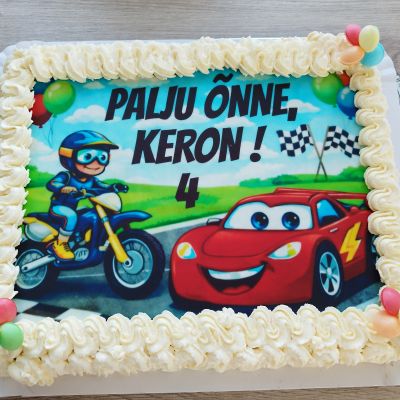 Kliendi tagasiside pilt