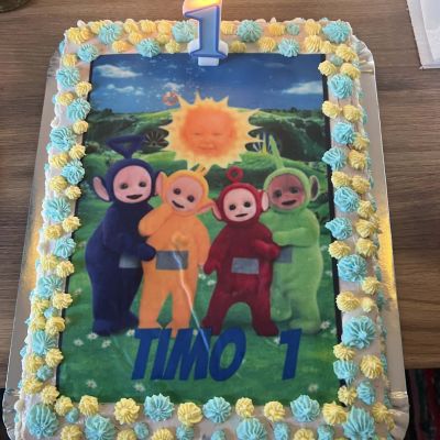 Kliendi tagasiside pilt