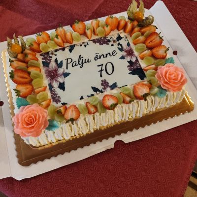 Kliendi tagasiside pilt