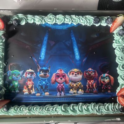 Kliendi tagasiside pilt