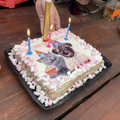 Kliendi tagasiside pilt