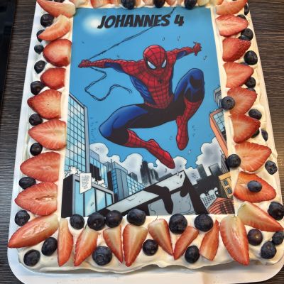 Kliendi tagasiside pilt