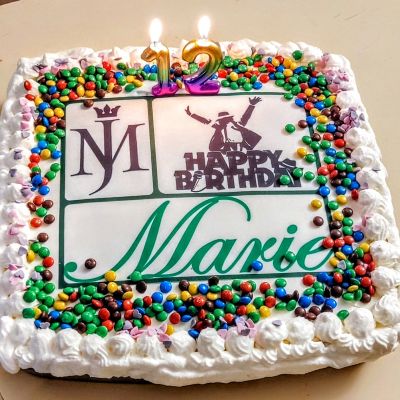 Kliendi tagasiside pilt