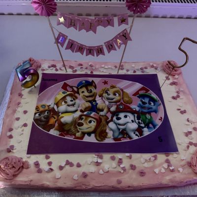 Kliendi tagasiside pilt