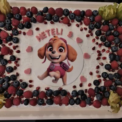 Kliendi tagasiside pilt