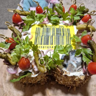 Kliendi tagasiside pilt