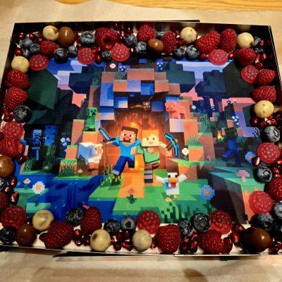 Kliendi tagasiside pilt