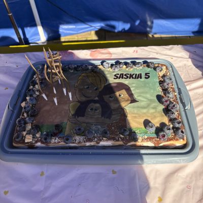 Kliendi tagasiside pilt