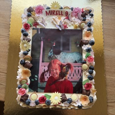 Kliendi tagasiside pilt