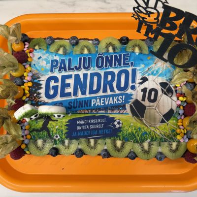 Kliendi tagasiside pilt