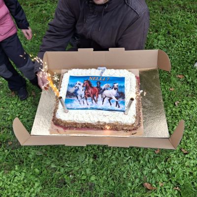 Kliendi tagasiside pilt